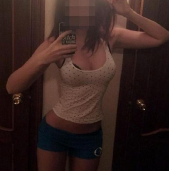 Анкета проститутки Надя - город Омутнинск, 22 года, №4663